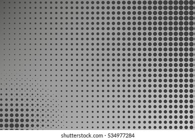 Abstract creative concept vector comics pop art style blank layout template with clouds beams and isolated dots pattern on background. For sale banner, empty bubble, illustration comic book design.