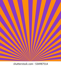 Abstract creative concept vector comics pop art style blank layout template with clouds beams and isolated dots pattern on background. For sale banner, empty bubble, illustration comic book design.