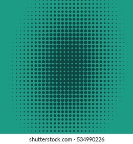 Abstract creative concept vector comics pop art style blank layout template with clouds beams and isolated dots pattern on background. For sale banner, empty bubble, illustration comic book design.