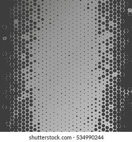 Abstract creative concept vector comics pop art style blank layout template with clouds beams and isolated dots pattern on background. For sale banner, empty bubble, illustration comic book design.