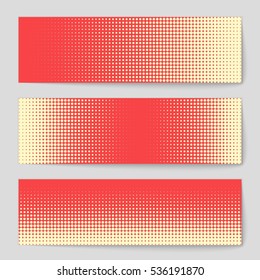 Abstract creative concept vector comics pop art style blank layout template with clouds beams and isolated dots pattern on background. For sale banner, empty bubble, illustration comic book design.