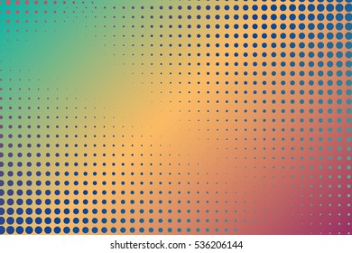 Abstract creative concept vector comics pop art style blank layout template with clouds beams and isolated dots pattern on background. For sale banner, empty bubble, illustration comic book design.
