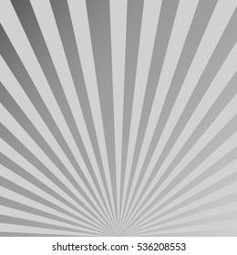 Abstract creative concept vector comics pop art style blank layout template with clouds beams and isolated dots pattern on background. For sale banner, empty bubble, illustration comic book design.
