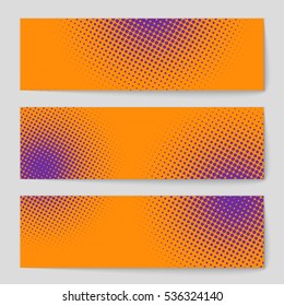 Abstract creative concept vector comics pop art style blank layout template with clouds beams and isolated dots pattern on background. For sale banner, empty bubble, illustration comic book design.