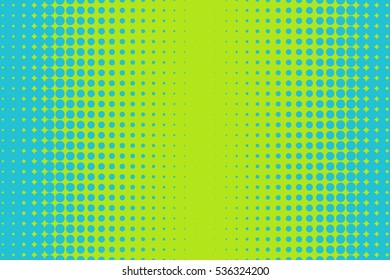 Abstract creative concept vector comics pop art style blank layout template with clouds beams and isolated dots pattern on background. For sale banner, empty bubble, illustration comic book design.