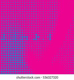 Abstract creative concept vector comics pop art style blank layout template with clouds beams and isolated dots pattern on background. For sale banner, empty bubble, illustration comic book design.