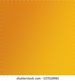 Abstract Creative concept vector comics pop art style blank layout template,yellow and red halftone background