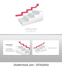 Abstract Creative concept vector image logo of for web and mobile applications isolated on background, art illustration template design, business infographic and social media, icon, symbol.