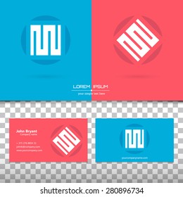 Abstract Creative concept vector image logo of real estate for web and mobile applications isolated on background, art illustration template design, business infographic and social media, icon, symbol