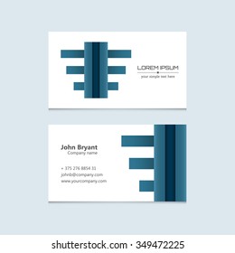 Abstract Creative concept vector image logo of real estate for web and mobile applications isolated on background, art illustration template design, business infographic and social media, icon, symbol