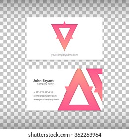 Abstract Creative concept vector image logo of real estate for web and mobile applications isolated on background, art illustration template design, business infographic and social media, icon, symbol