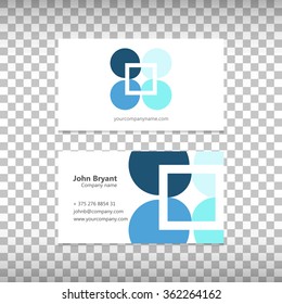 Abstract Creative concept vector image logo of real estate for web and mobile applications isolated on background, art illustration template design, business infographic and social media, icon, symbol