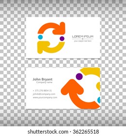 Abstract Creative concept vector image logo of real estate for web and mobile applications isolated on background, art illustration template design, business infographic and social media, icon, symbol