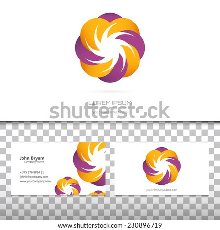 Abstract Creative concept vector image logo of real estate for web and mobile applications isolated on background, art illustration template design, business infographic and social media, icon, symbol