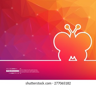 Abstract Creative concept vector isolated background for Web and Mobile app, Illustration template design, business infographic, page, brochure, banner, presentation, poster, cover, booklet, document.