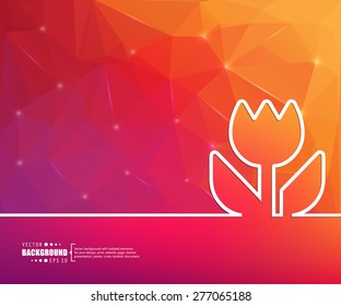 Abstract Creative concept vector isolated background for Web and Mobile app, Illustration template design, business infographic, page, brochure, banner, presentation, poster, cover, booklet, document.