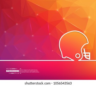 Abstract creative concept vector line draw background for web, mobile app, illustration template design, business infographic, page, brochure, banner, presentation, poster, cover, booklet, document.
