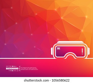 Abstract creative concept vector line draw background for web, mobile app, illustration template design, business infographic, page, brochure, banner, presentation, poster, cover, booklet, document.