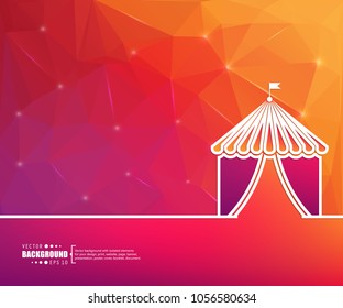 Abstract creative concept vector line draw background for web, mobile app, illustration template design, business infographic, page, brochure, banner, presentation, poster, cover, booklet, document.
