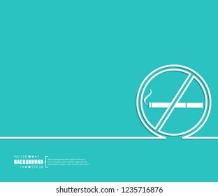 Abstract creative concept vector line draw background for web, mobile app, illustration template design, business infographic, page, brochure, banner, presentation, poster, cover, booklet, document.