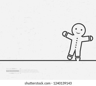 Abstract creative concept vector line draw background for web, mobile app, illustration template design, business infographic, page, brochure, banner, presentation, poster, cover, booklet, document.