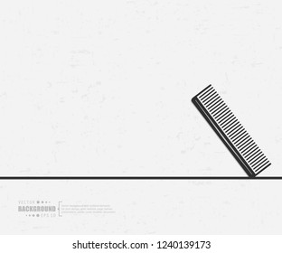 Abstract creative concept vector line draw background for web, mobile app, illustration template design, business infographic, page, brochure, banner, presentation, poster, cover, booklet, document.