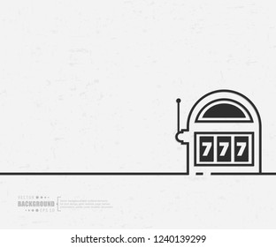 Abstract creative concept vector line draw background for web, mobile app, illustration template design, business infographic, page, brochure, banner, presentation, poster, cover, booklet, document.
