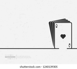 Abstract creative concept vector line draw background for web, mobile app, illustration template design, business infographic, page, brochure, banner, presentation, poster, cover, booklet, document.