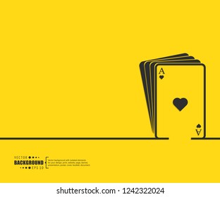 Abstract creative concept vector line draw background for web, mobile app, illustration template design, business infographic, page, brochure, banner, presentation, poster, cover, booklet, document.