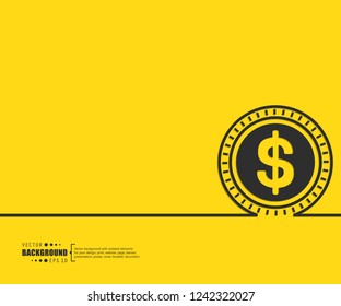 Abstract creative concept vector line draw background for web, mobile app, illustration template design, business infographic, page, brochure, banner, presentation, poster, cover, booklet, document.