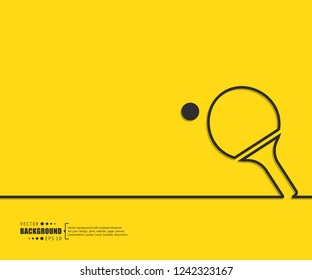 Abstract creative concept vector line draw background for web, mobile app, illustration template design, business infographic, page, brochure, banner, presentation, poster, cover, booklet, document.