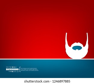 Abstract creative concept vector line draw background for web, mobile app, illustration template design, business infographic, page, brochure, banner, presentation, poster, cover, booklet, document.