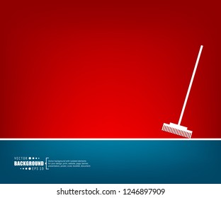 Abstract creative concept vector line draw background for web, mobile app, illustration template design, business infographic, page, brochure, banner, presentation, poster, cover, booklet, document.