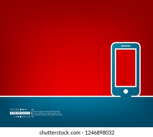 Abstract creative concept vector line draw background for web, mobile app, illustration template design, business infographic, page, brochure, banner, presentation, poster, cover, booklet, document.