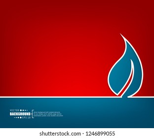 Abstract creative concept vector line draw background for web, mobile app, illustration template design, business infographic, page, brochure, banner, presentation, poster, cover, booklet, document.