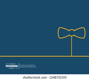 Abstract creative concept vector line draw background for web, mobile app, illustration template design, business infographic, page, brochure, banner, presentation, poster, cover, booklet, document.