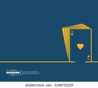 Abstract creative concept vector line draw background for web, mobile app, illustration template design, business infographic, page, brochure, banner, presentation, poster, cover, booklet, document.