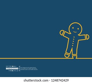 Abstract creative concept vector line draw background for web, mobile app, illustration template design, business infographic, page, brochure, banner, presentation, poster, cover, booklet, document.