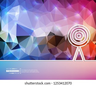 Abstract creative concept vector line draw background for web, mobile app, illustration template design, business infographic, page, brochure, banner, presentation, poster, cover, booklet, document.