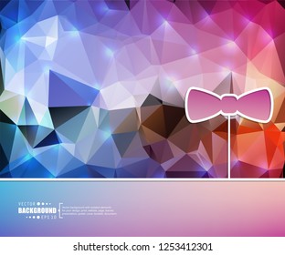 Abstract creative concept vector line draw background for web, mobile app, illustration template design, business infographic, page, brochure, banner, presentation, poster, cover, booklet, document.