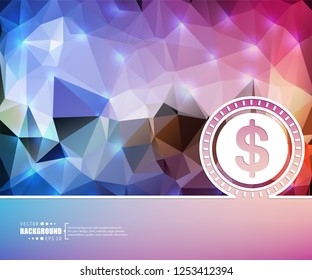 Abstract creative concept vector line draw background for web, mobile app, illustration template design, business infographic, page, brochure, banner, presentation, poster, cover, booklet, document.