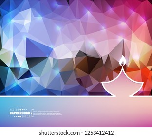 Abstract creative concept vector line draw background for web, mobile app, illustration template design, business infographic, page, brochure, banner, presentation, poster, cover, booklet, document.