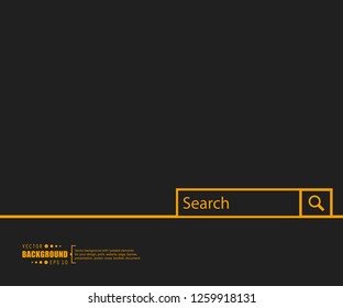 Abstract creative concept vector line draw background for web, mobile app, illustration template design, business infographic, page, brochure, banner, presentation, poster, cover, booklet, document.