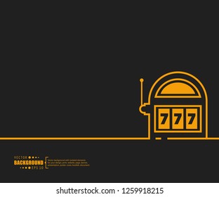 Abstract creative concept vector line draw background for web, mobile app, illustration template design, business infographic, page, brochure, banner, presentation, poster, cover, booklet, document.