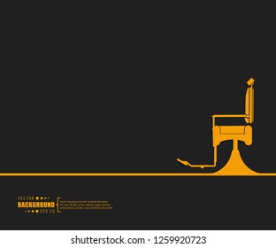 Abstract creative concept vector line draw background for web, mobile app, illustration template design, business infographic, page, brochure, banner, presentation, poster, cover, booklet, document.