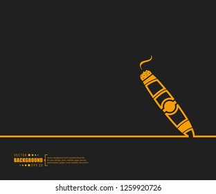 Abstract creative concept vector line draw background for web, mobile app, illustration template design, business infographic, page, brochure, banner, presentation, poster, cover, booklet, document.