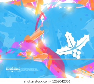 Abstract creative concept vector line draw background for web, mobile app, illustration template design, business infographic, page, brochure, banner, presentation, poster, cover, booklet, document.
