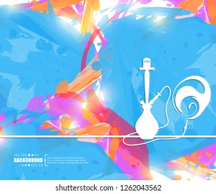 Abstract creative concept vector line draw background for web, mobile app, illustration template design, business infographic, page, brochure, banner, presentation, poster, cover, booklet, document.