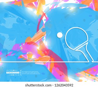 Abstract creative concept vector line draw background for web, mobile app, illustration template design, business infographic, page, brochure, banner, presentation, poster, cover, booklet, document.
