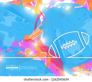 Abstract creative concept vector line draw background for web, mobile app, illustration template design, business infographic, page, brochure, banner, presentation, poster, cover, booklet, document.